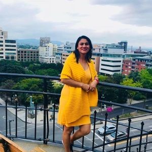 Meet your Posher, Kanwal